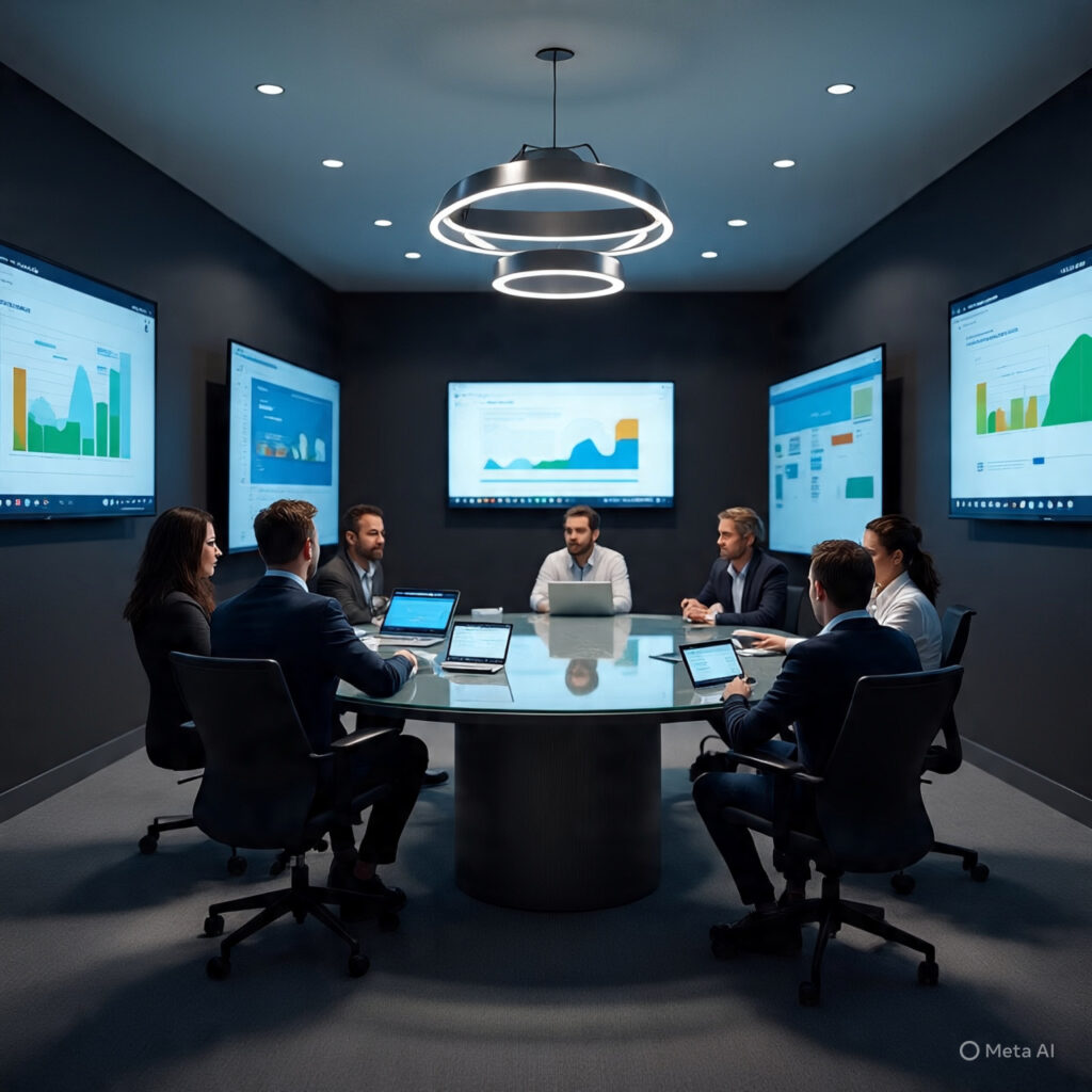 Freelance Digital Marketers