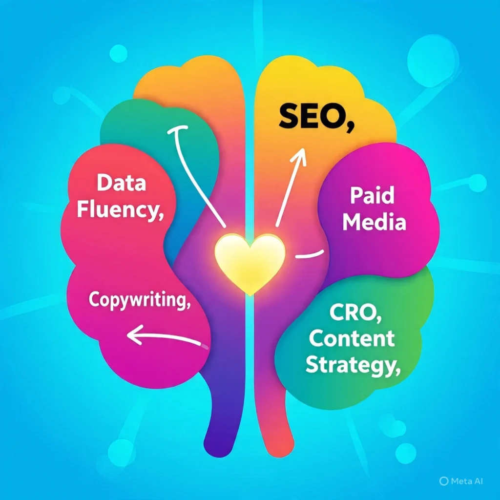 The Best Digital Marketer Must Know This