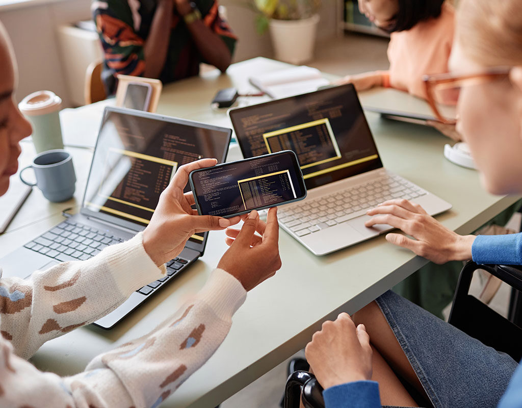 The Role of Visual Design in Digital Marketing