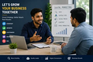 Best Digital Marketing Expert in Malappuram: How to Choose the Right Expert the best digital marketer in Malappuram