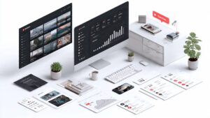 Video Editing For Social Media: Why It Matters Video content marketing and social media strategy