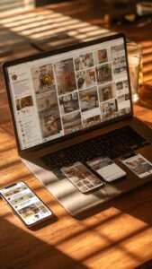 Graphic Design For Business Social media graphic design for business marketing