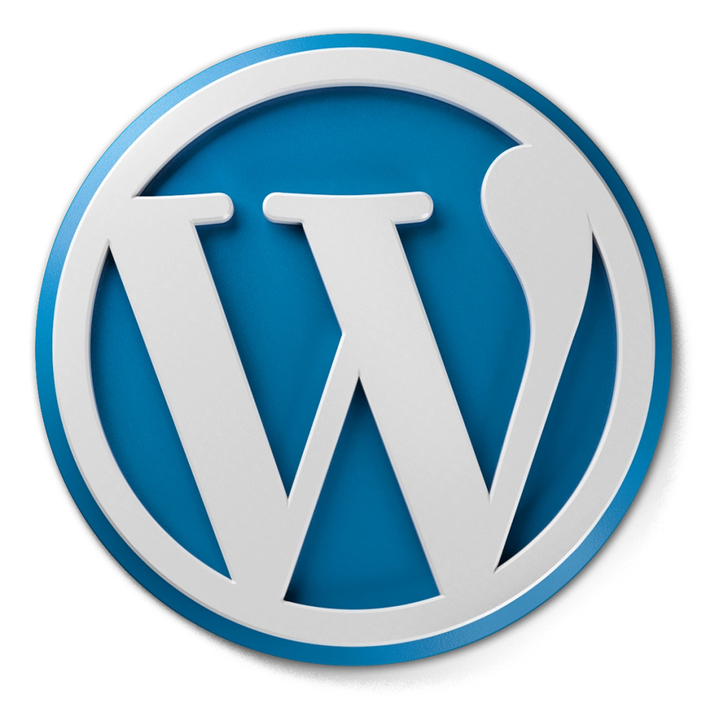 wordpress