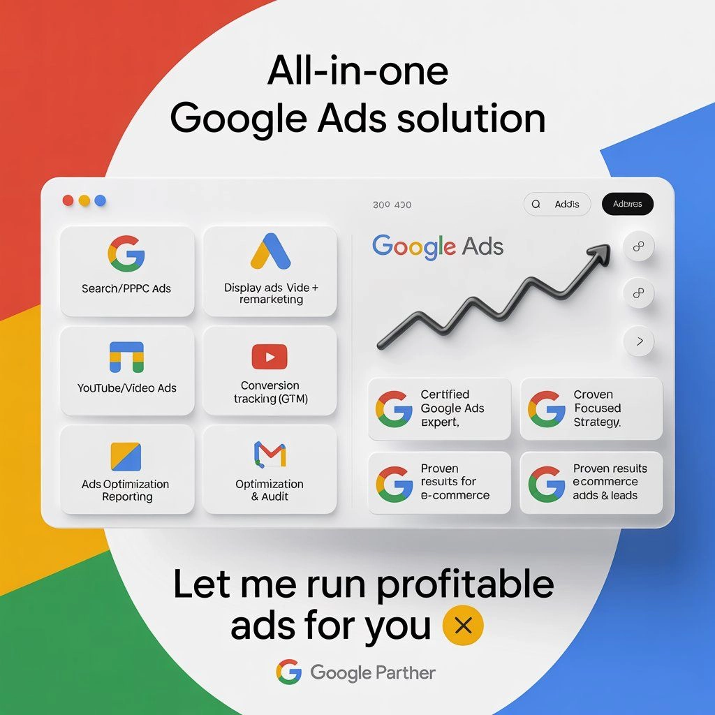 Portfolio Digital Campaign