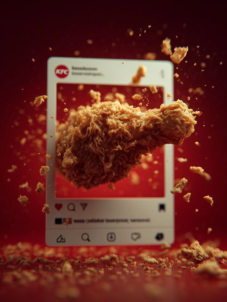 Portfolio Social Media Design